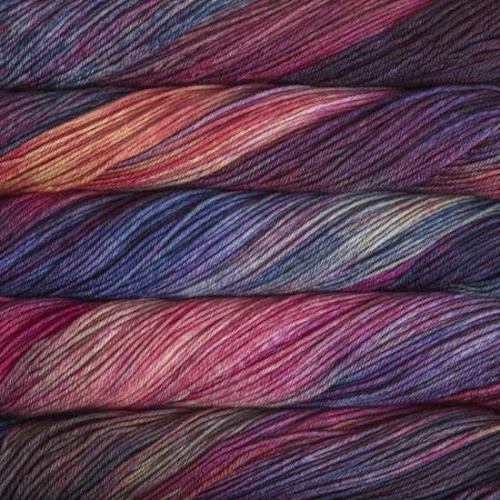 Malabrigo Sock yarn 100g - Aniversario